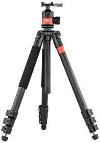 Predator Tactics DeadEye Rifle Tripod System features a 360 degree rotation and adjustable length